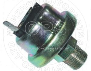 OIL PRESSURE SENSOR