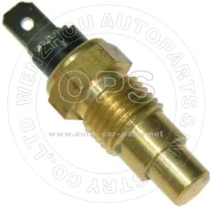 WATER TEMPERATURE SENSOR