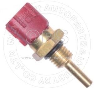 WATER TEMPERATURE SENSOR