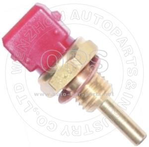 WATER TEMPERATURE SENSOR