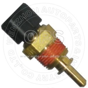 WATER TEMPERATURE SENSOR