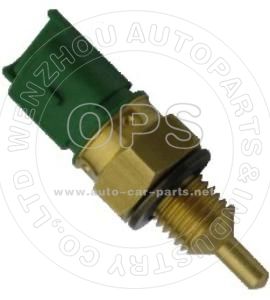 WATER TEMPERATURE SENSOR