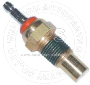 WATER TEMPERATURE SENSOR