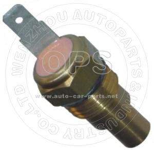 WATER TEMPERATURE SENSOR