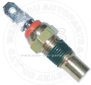 WATER TEMPERATURE SENSOR