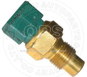 WATER TEMPERATURE SENSOR