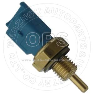 WATER TEMPERATURE SENSOR