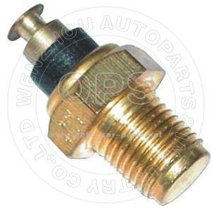 WATER TEMPERATURE SENSOR