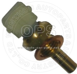 WATER TEMPERATURE SENSOR