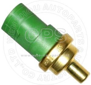 WATER TEMPERATURE SENSOR