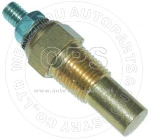 WATER TEMPERATURE SENSOR