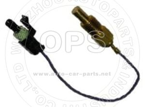 WATER TEMPERATURE SENSOR