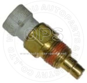 WATER TEMPERATURE SENSOR