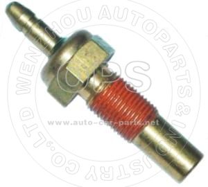 WATER TEMPERATURE SENSOR