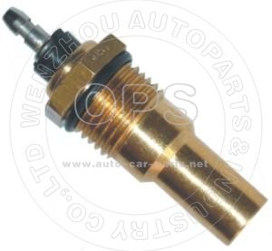 WATER TEMPERATURE SENSOR