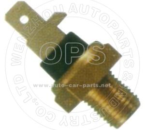 WATER TEMPERATURE SENSOR