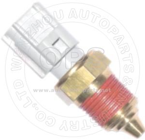 WATER TEMPERATURE SENSOR