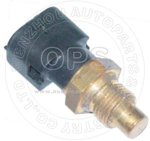 WATER TEMPERATURE SENSOR