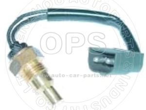 WATER TEMPERATURE SENSOR