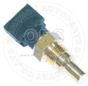 WATER TEMPERATURE SENSOR