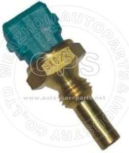 WATER TEMPERATURE SENSOR