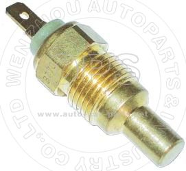 WATER TEMPERATURE SENSOR