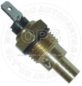 WATER TEMPERATURE SENSOR