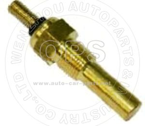 WATER TEMPERATURE SENSOR