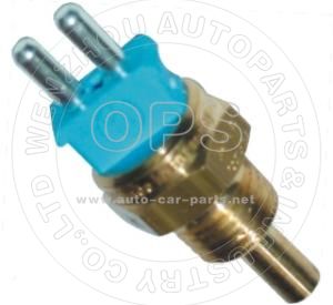 WATER TEMPERATURE SENSOR