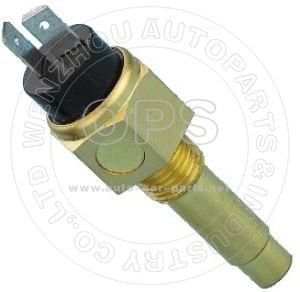 WATER TEMPERATURE SENSOR