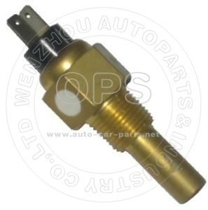 WATER TEMPERATURE SENSOR