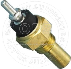 WATER TEMPERATURE SENSOR