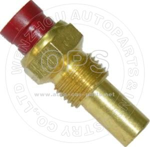 WATER TEMPERATURE SENSOR