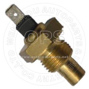 WATER TEMPERATURE SENSOR