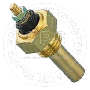 WATER TEMPERATURE SENSOR