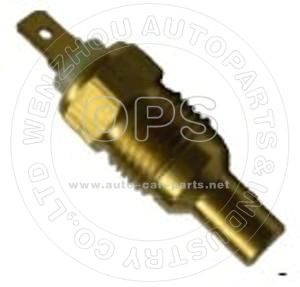 WATER TEMPERATURE SENSOR