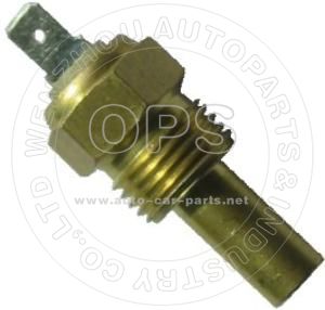 WATER TEMPERATURE SENSOR