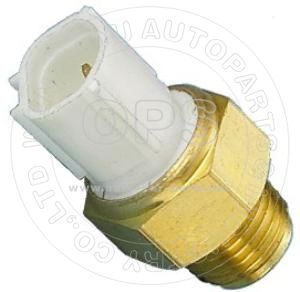  TEMPERATURE-SWITCH/OAT03-630209