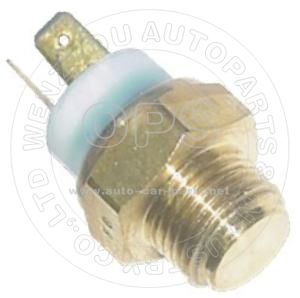 TEMPERATURE SWITCH