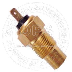 WATER TEMPERATURE SENSOR