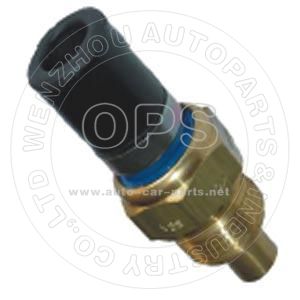 WATER TEMPERATURE SENSOR