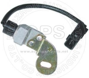 COOLANT TEMPERATURE SWITCH