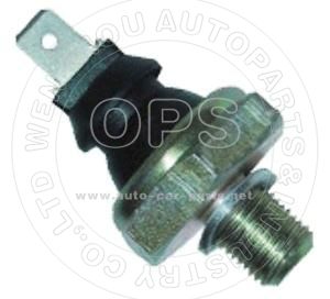 OIL PRESSURE SWITCH