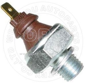 OIL PRESSURE SWITCH