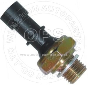 OIL PRESSURE SWITCH