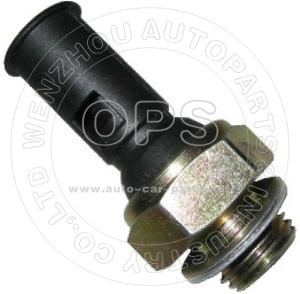 OIL PRESSURE SWITCH