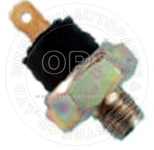 OIL PRESSURE SWITCH