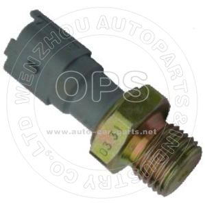 OIL PRESSURE SWITCH