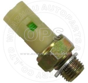 OIL PRESSURE SWITCH