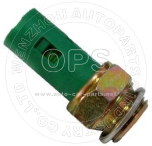 OIL PRESSURE SWITCH